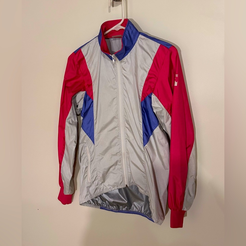 Vintage Descente Vintage Ski Jacket – 80s/90s Colorblock